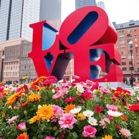 How to Choose the Best Florist in Philadelphia for Any Occasion