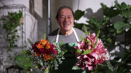 same day flower delivery
