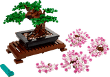 Lego Bonsai Tree