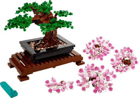 Lego Bonsai Tree