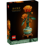 Lego Chrysanthemum Box