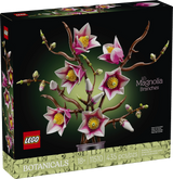 Lego Magnolia Branch Box