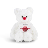 January Birthstone Bear