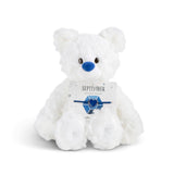 September Birthstone Bear