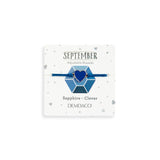 September Birthstone Bracelet