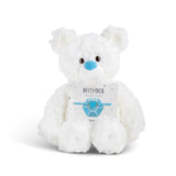 December Birthstone Bear