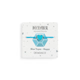 December Birthstone Bracelet