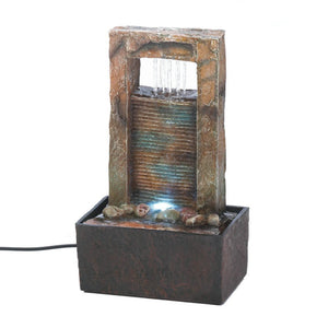 Tabletop Fountains