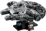 Lego Millennium Falcon