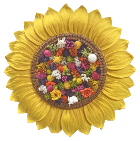 Sunflower Power Forever Flowers