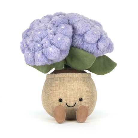 Amuseables Hydrangea Jellycat