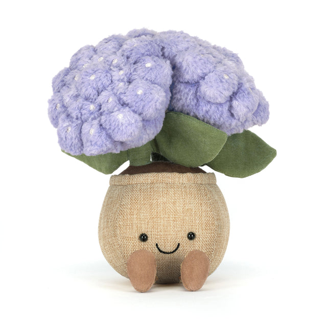 Amuseables Hydrangea Jellycat