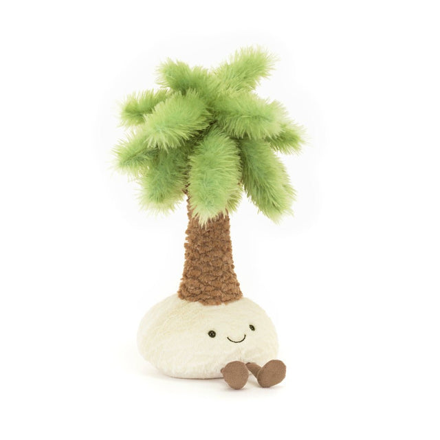 Amuseables Pammie Palm Tree Jellycat
