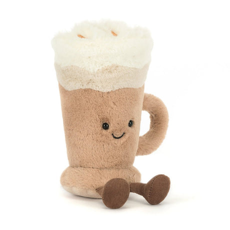 Amuseables Latte Jellycat