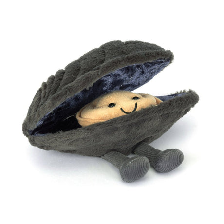 Amuseables Michelle Mussel Jellycat