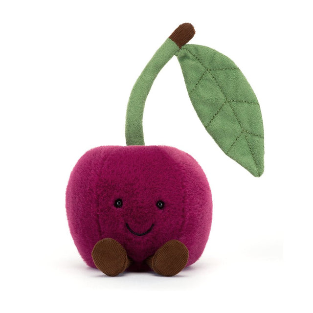 Amuseables Cherry Jellycat