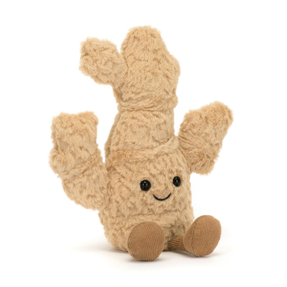 Amuseables Ginger Jellycat