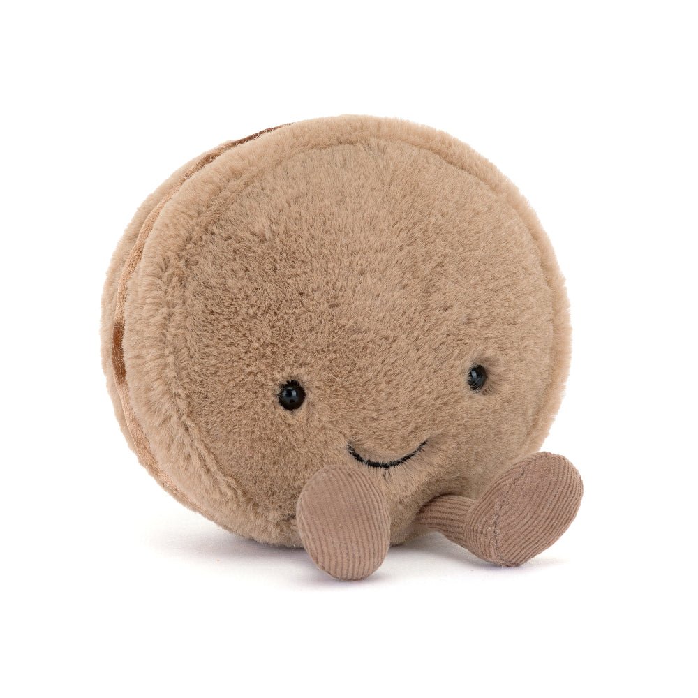 Amuseables Mona Macaron Jellycat