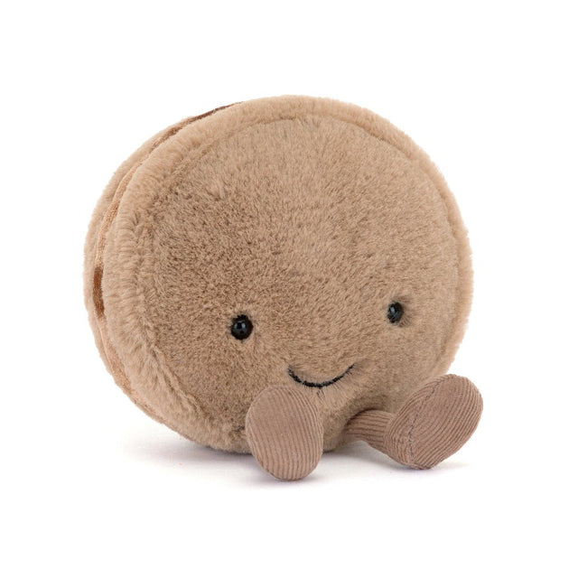 Amuseables Mona Macaron Jellycat