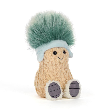Amuseables Peanut 'Après Ski' Jellycat