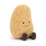 A6POT Jellycat Amuseables Potato