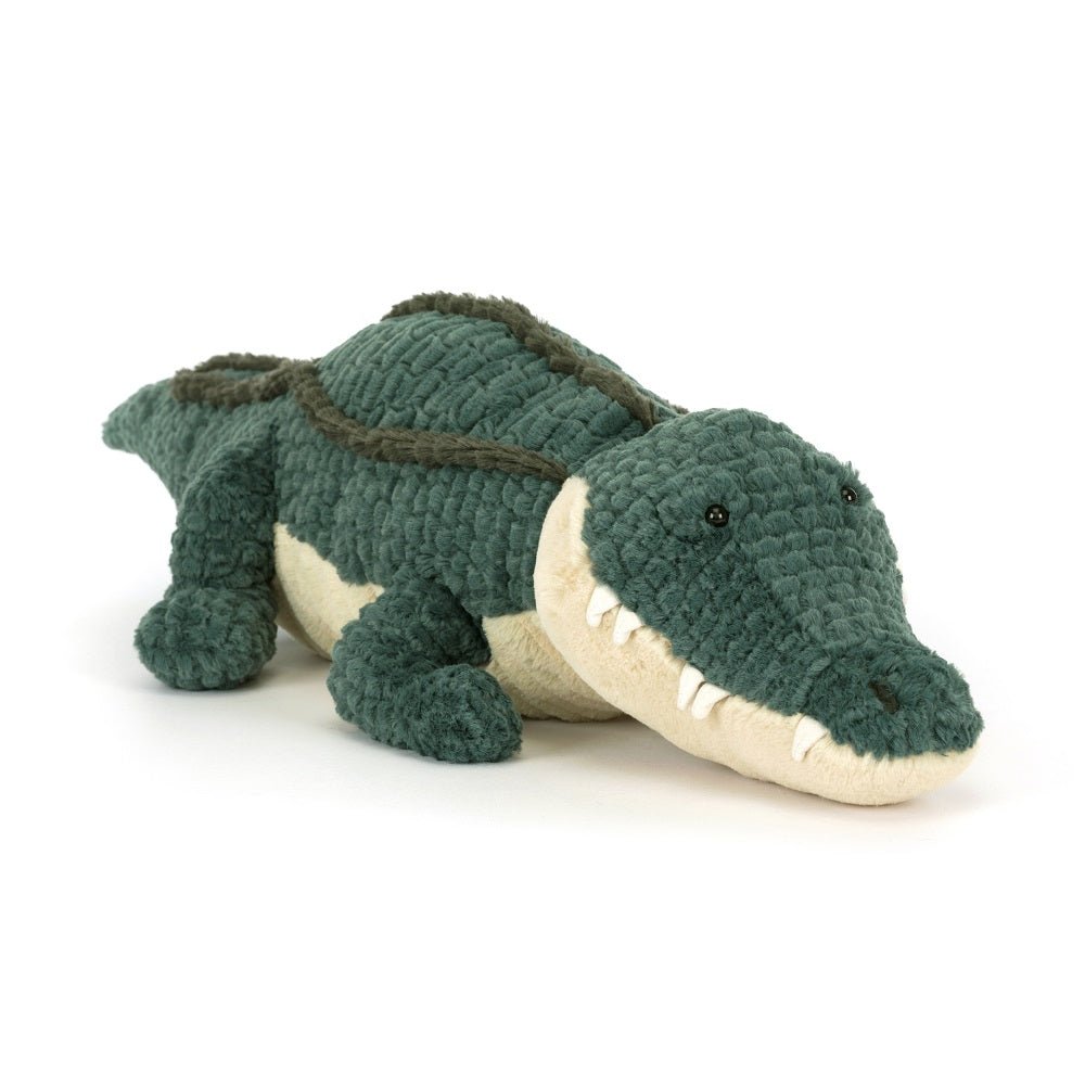 Allexi Alligator Jellycat