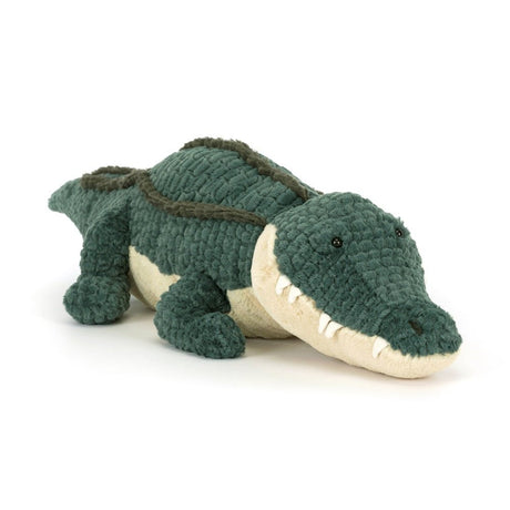 Allexi Alligator Jellycat