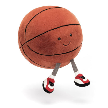 Amuseables Sports Jellycat Basketball