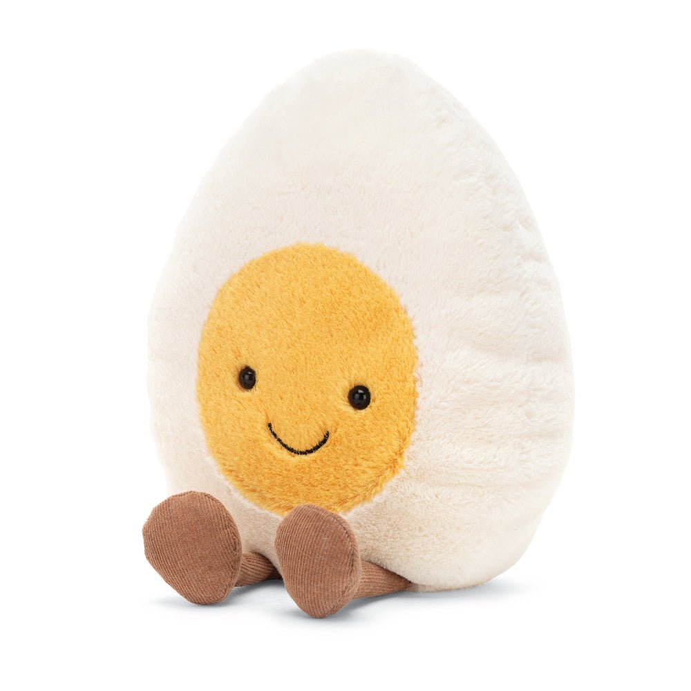 Amuseables Happy Boiled Egg