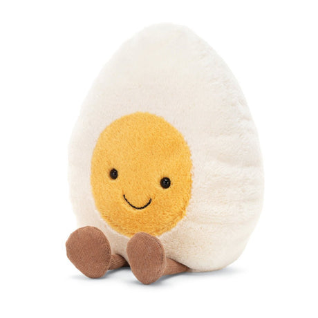 Amuseables Happy Boiled Egg