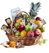 Artisan Fruit and Gourmet