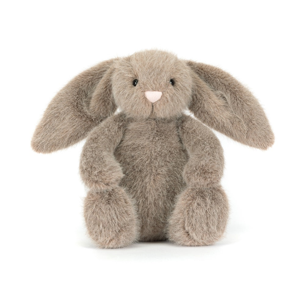 Jellycat Little Flufflet Bunny - Fawn