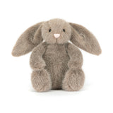 Jellycat Little Flufflet Bunny - Fawn