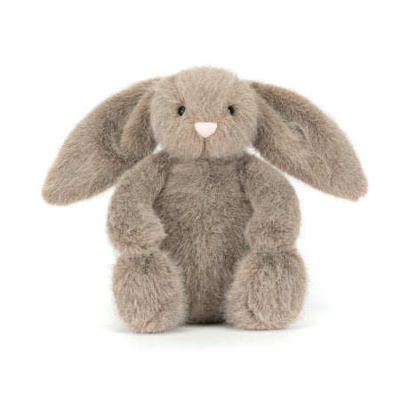 Jellycat Little Flufflet Bunny - Fawn