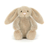 Jellycat Little Flufflet Bunny - Oat