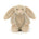 Jellycat Little Flufflet Bunny - Oat