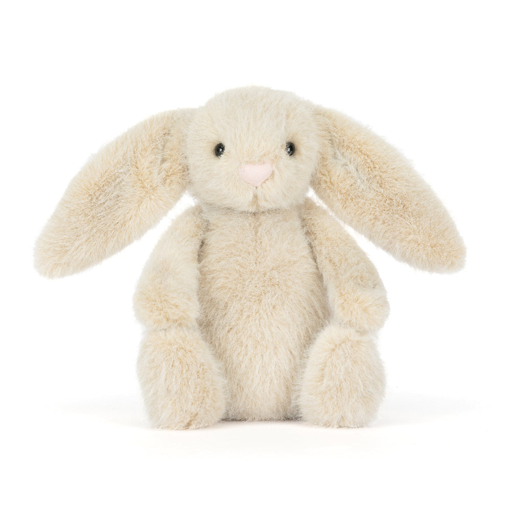 Jellycat Little Flufflet Bunny - Wheat