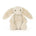Jellycat Little Flufflet Bunny - Wheat