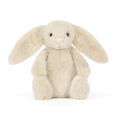Jellycat Little Flufflet Bunny - Wheat