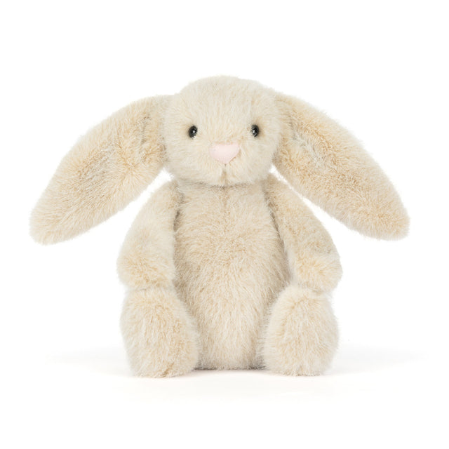 Jellycat Little Flufflet Bunny - Wheat