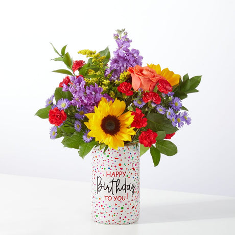 Celebrating You Bouquet - Standard