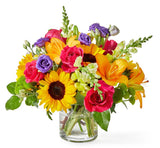 Best Day Bouquet - Premium