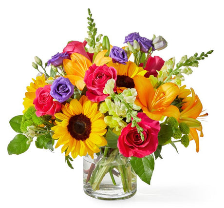 Best Day Bouquet - Premium