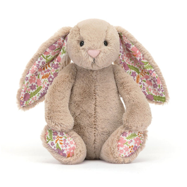 Blossom Beige Bunny Petal - Jellycat