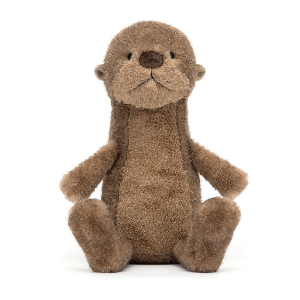 Brook Otter Jellycat