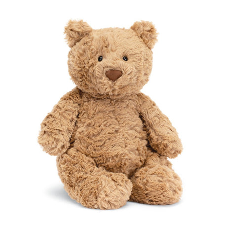 Bartholomew Bear Medium Jellycat BARM3BR