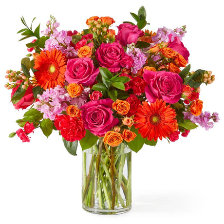 Fiesta Bouquet - Gorgeous