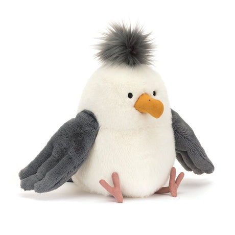 Chip Seagull Jellycat