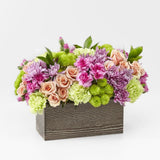 Simple Charm Bouquet Deluxe