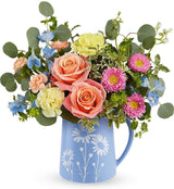 Daisy Dreams Bouquet - Standard